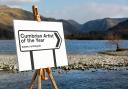 ARTIST OF THE YEAR: Vote for your favourite at Rheged show