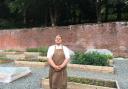 Martin Frickel: Sous chef at the Forest Side Hotel, Grasmere