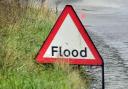 Flooding causing traffic chaos for commuters in South Cumbria