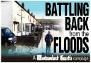 Kendal Town Council puts aside £20,000 to boost flood recovery in the town