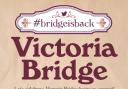 The #bridgeisback poster (55685542)
