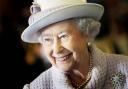 Her Majesty The Queen's 90th birthday is on April 21 this year.