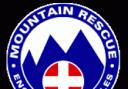 Kendal Mountain Rescue Team  rewarded for its part of helping during the December floods