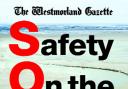 Safety on the Sands: A Westmorland Gazete campaignn
