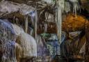 Cut-price visit to Ingleborough cave