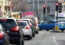 HAVE YOUR VOTE: Are there too many traffic lights in our towns?