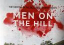 Men on the Hill by Oliver E Cadam
