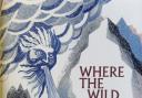 Where the Wild Winds Are by Nick Hunt