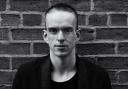 Prizewinning poet Andrew McMillan is the special guest at Poem and a Pint’s Saturday, November 18 event