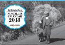 The Westmorland Gazette 2018 Nostalgia calendar