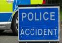 Emergency service deal with road traffic collision