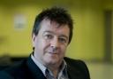 Broadcaster and author Stuart Maconie is among the literary line-up for the 2018 Kendal Poetry Festival, appearing at Kendal's Castle Green Hotel on Sunday, September 9