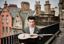 Scottish virtuoso guitarist Sean Shibe played with a clear tone, minimal string scrape and great musicality