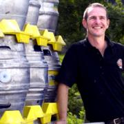 GOOD YEAR: Paul Goodyear of Dent Brewery