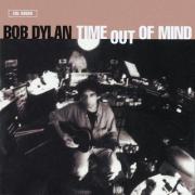 Time Out Of Mind by Bob Dylan on Columbia Records