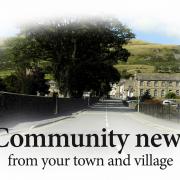 Endmoor district news