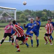 Westmorland league gets sudden burst of interest