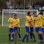FOOTBALL: James Cropper Westmorland League Review (report and pictured by Richard Edmondson)
