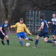 FINAL: James Cropper League sees last round of games (Match report and pictures from Richard Edmondson)