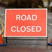 Road over bridge closed for emergency repairs