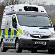Police reveal where mobile speed cameras will be located today