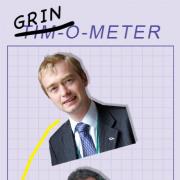 The Grin-o-Meter (TM)