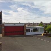 SHORT OF STAFF: Bentham Fire Station. Picture: Google Maps