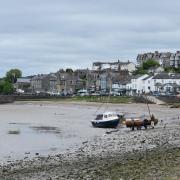 SERIES: Arnside features in the second series of a BBC show - Picture: Dave Minchin