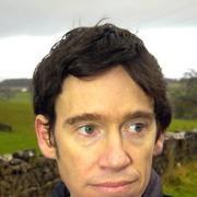 Why I'm backing the campaign - Rory Stewart