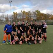 HOCKEY: Kirkby Lonsdale faced Penrith