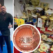 JU-JISTU: Windermere martial arts school reopens its doors