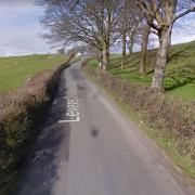 PROPOSAL: The footpath would be along Levens Lane. Picture: Google Maps