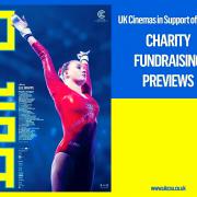 CHARITY: A donation will be made with every ticket sold
