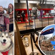 MUSEUM: Days out on your doorstep