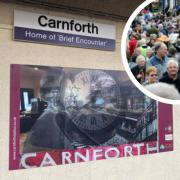 Carnforth Council to celebrate climate action