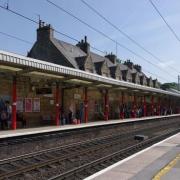 Oxenholme Station has been one of the worst-performing stations for train service in Britain over the last 12 weeks