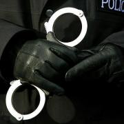 ARRESTS: Two men have been arrested in Appleby