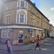 Carnforth Town Council meet with Barclays representatives over bank closure