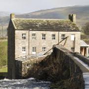 Dales mill will provide a lesson in industrial heritage