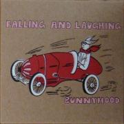 Falling and Laughing play with a spring in their step on new release