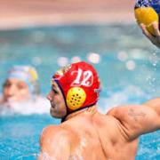 Water Polo: Kendal ace in Olympic dream boost
