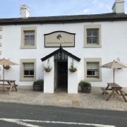 Restaurant Carter, located on Kirkby Lonsdale Road