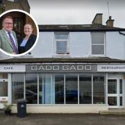 Vision for new eatery in village set to become reality