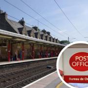 Oxenholme Railway Station to have its postal services restored on November 7