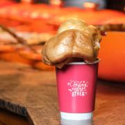 Gravy lovers can get themselves an entirely free cup of the Carvery Mock-a to enjoy