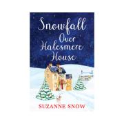 Suzanne Snow's latest novel