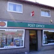 Sandylands Post Office in Kendal (Image: Newsquest)