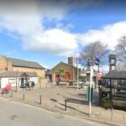 Carnforth could be without signal for two weeks
