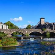 Kendal has been voted the ‘coolest’ postcode in the UK for the ‘cool outdoorsy crowd’