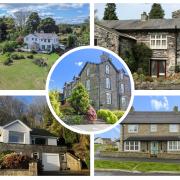 Take a look at these five properties you can purchase for over £500k